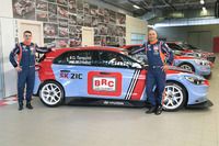 BRC Racing Team