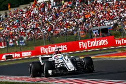 Marcus Ericsson, Sauber C37