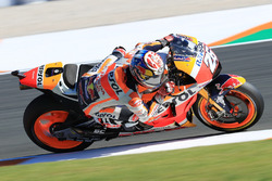Dani Pedrosa, Repsol Honda Team