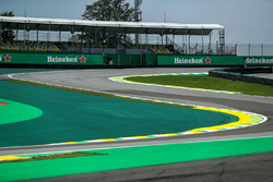 Senna-S in Interlagos