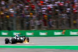 Valtteri Bottas, Mercedes AMG F1 W08