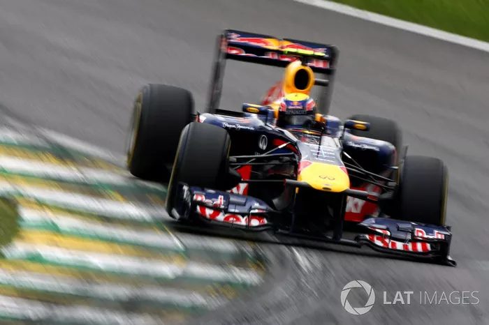 Red Bull RB7 (2011)