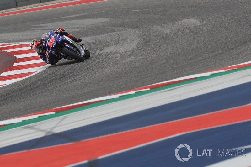 Maverick Viñales, Yamaha Factory Racing