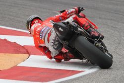 Jorge Lorenzo, Ducati Team