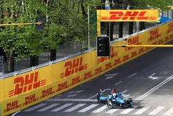 Luca Filippi, NIO Formula E Team