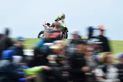 Aleix Espargaro, Aprilia Racing Team Gresini