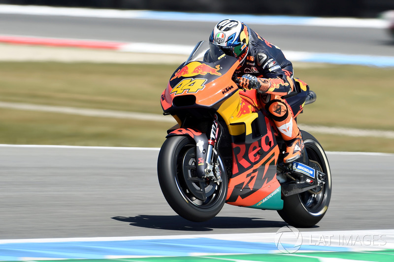 Pol Espargaro, Red Bull KTM Factory Racing