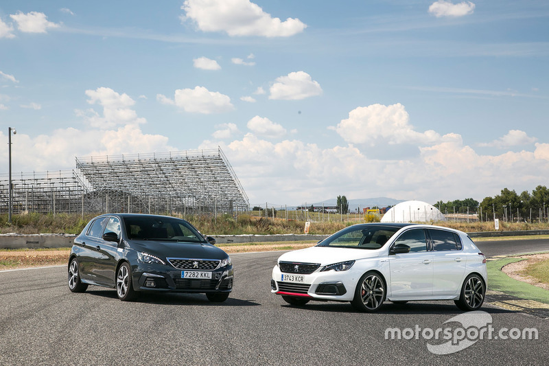Peugeot 308 GT, Peugeot 308 Gti
