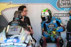Франко Морбіделлі, Estrella Galicia 0,0 Marc VDS
