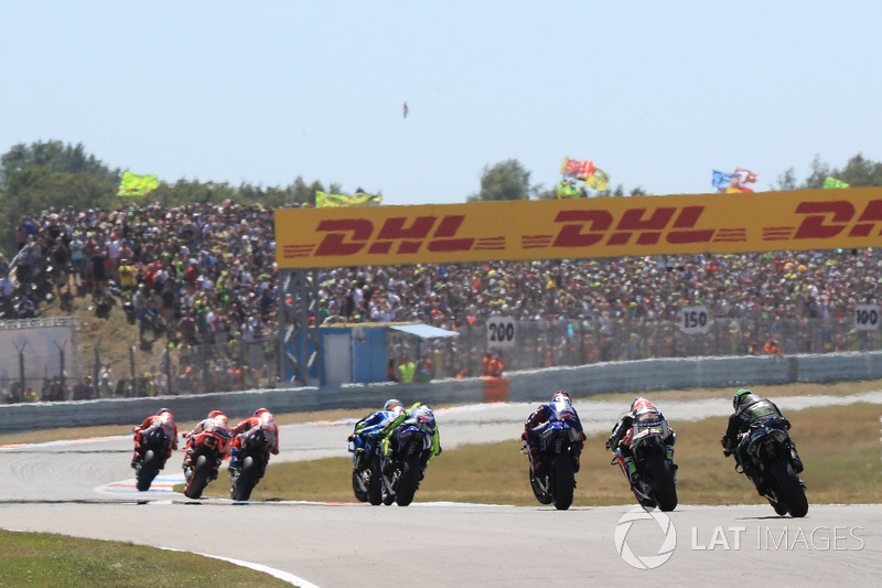 Хорхе Лоренсо, Ducati Team