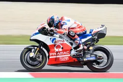 Danilo Petrucci, Pramac Racing