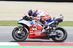 Даніло Петруччі, Pramac Racing