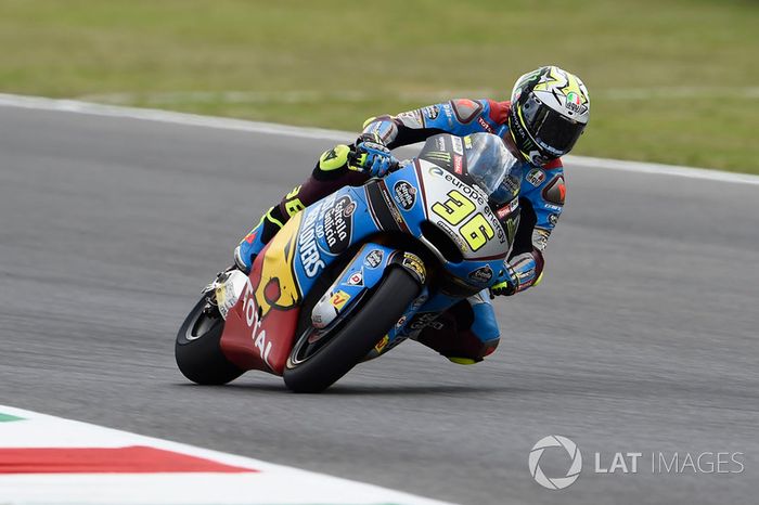 Joan Mir, Marc VDS