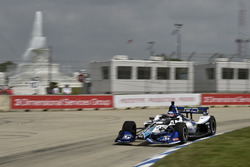 Takuma Sato, Rahal Letterman Lanigan Racing Honda