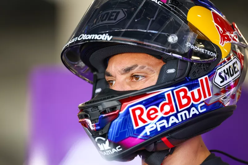 Toprak Razgatlioglu, Pramac Racing