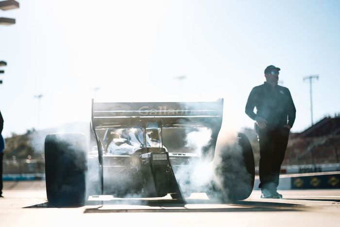 Good Ranchers 250 at Phoenix Raceway