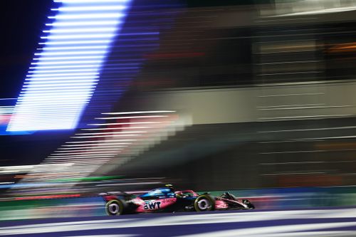 Franco Colapinto, Alpine