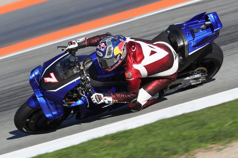 Toprak Razgatlioglu, Pramac Racing