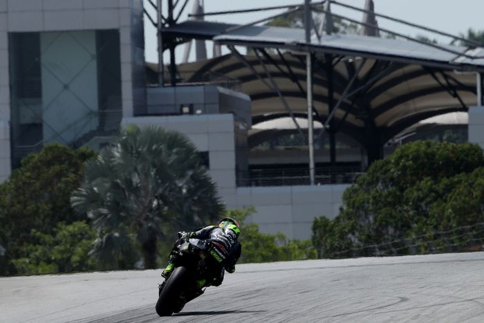 Diogo Moreira, Team LCR Honda