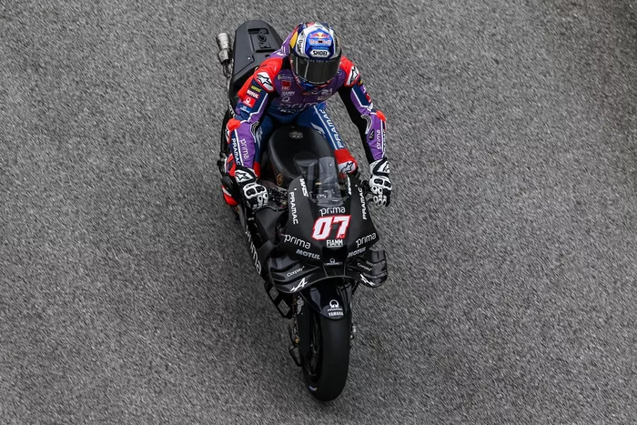 Toprak Razgatlioglu, Pramac Racing