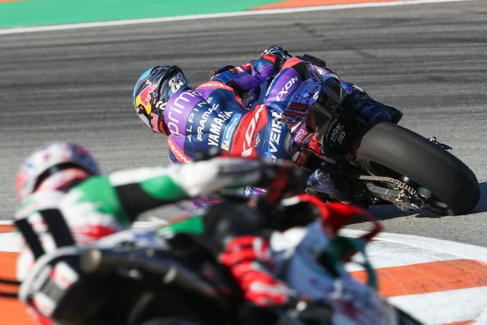 Мигель Оливейра, Pramac Racing