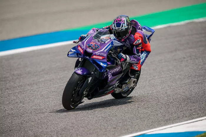 Jack Miller, Pramac Racing