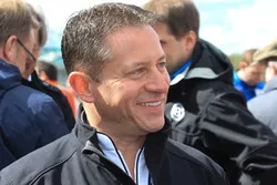 Dave Pericak, Ford Performance Director