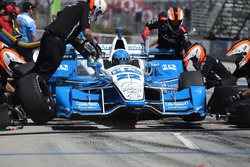 Симон Пажено, Team Penske Chevrolet