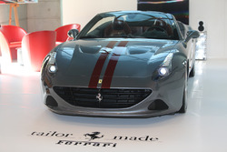 Ferrari California T, Tailor Made