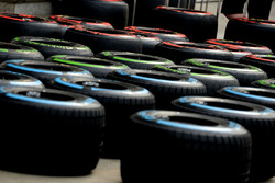 Pirelli-banden