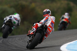 Andrea Dovizioso, Ducati Team