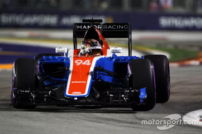 Grand Prix de Singapour