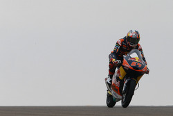 Bo Bendsneyder, Red Bull KTM Ajo