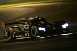 #7 Audi Sport Team Joest, Audi R18: Marcel Fässler, Andre Lotterer, Benoit Tréluyer