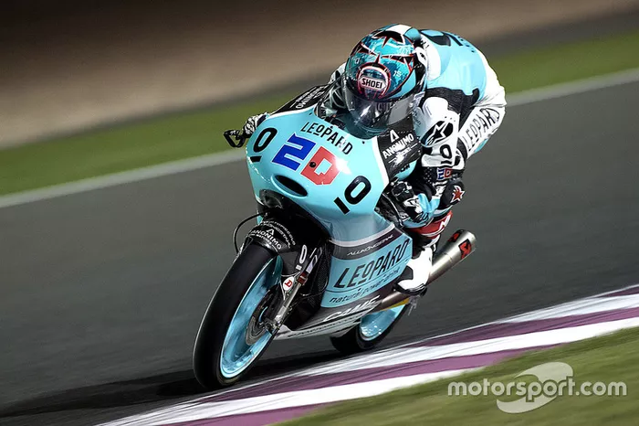 Samedi 19 mars - Losail