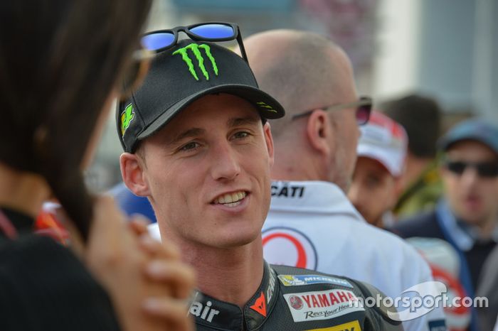 Pol Espargaró - FC Barcelona