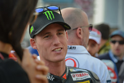 Пол Эспаргаро, Monster Yamaha Tech 3
