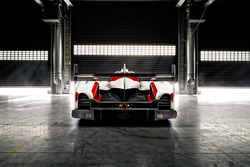 Toyota TS050 Hybrid