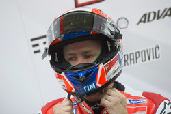 Кейси Стоунер, Ducati Team