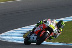 Cal Crutchlow, Team LCR Honda