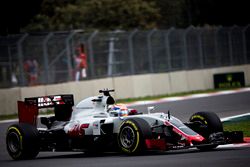 Romain Grosjean, Haas F1 Team VF-16