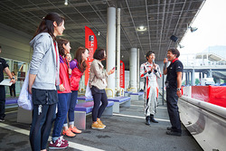 TGR WOMAN