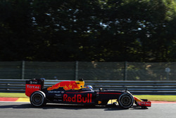 Daniel Ricciardo, Red Bull Racing RB12