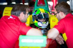 Lucas di Grassi, ABT Schaeffler Audi Sport