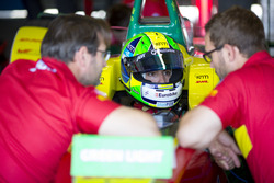 Lucas di Grassi, ABT Schaeffler Audi Sport