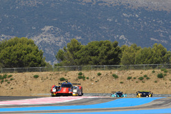 #46 Thiriet by TDS Racing, Oreca 05 - Nissan: Pierre Thiriet, Mathias Beche, Mike Conway