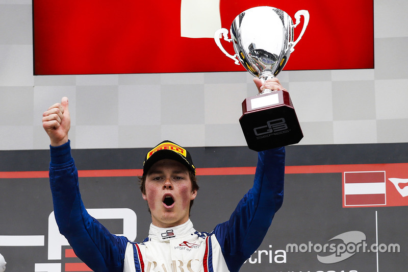 Red Bull Ring - C2