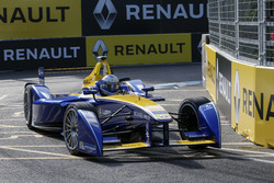 Nicolas Prost, Renault e.Dams