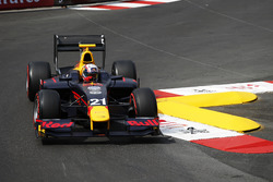 Пьер Гасли, Prema Powerteam