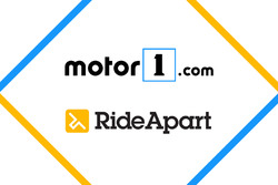 Motor1.com y RideApart anuncio